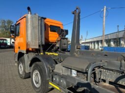 Mercedes-Benz Actros 4146