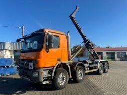 Mercedes-Benz Actros 4146