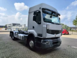 Renault Premium 460 DXI EEV Euro 5