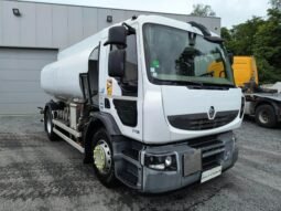 Renault Premium 270 DXI FUEL