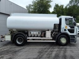 Renault Premium 270 DXI FUEL