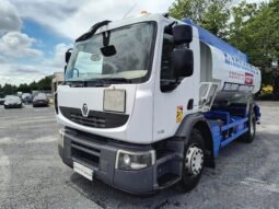 Renault Premium 310 DXI CARBURANT / FUEL 13500L