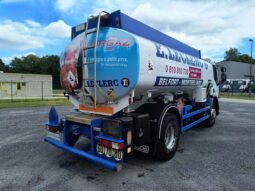 Renault Premium 310 DXI CARBURANT / FUEL 13500L