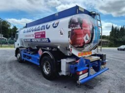 Renault Premium 310 DXI CARBURANT / FUEL 13500L