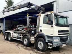 DAF CF 85.460 ATE