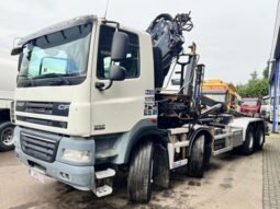 DAF CF 85.460 ATE