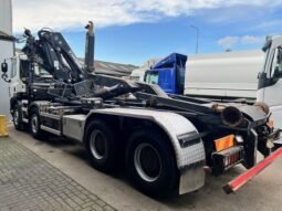 DAF CF 85.460 ATE