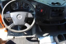 
										Mercedes-Benz 1524 4×2 full									