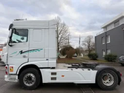 DAF XF 530 SC