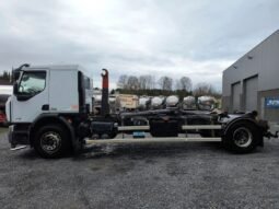 Renault Premium Lander 410 DXI HOOK SYSTEM