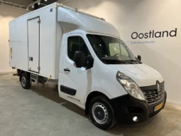 Renault Master 2.3 dCi 146