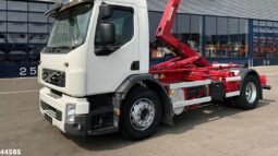 Volvo FES 260 AJK 16 Ton haakarmsysteem