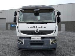 Renault Premium Lander 410 DXI HOOK SYSTEM