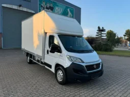 Fiat Ducato Koffer