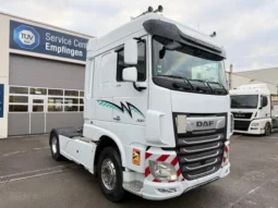 DAF XF 530 SC