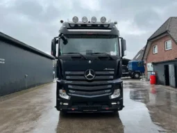 Mercedes-Benz Actros 2653 BL 6×2