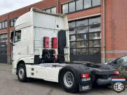 DAF XF 530 FT Super Space