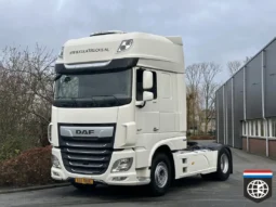 DAF XF 530 FT Super Space