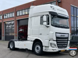 DAF XF 530 FT Super Space