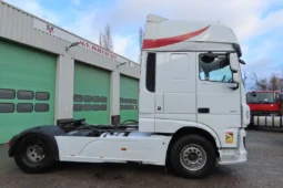 DAF XF 480 Superspace Cabine PTO Super state tractora