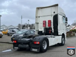 DAF XF 530 FT Super Space