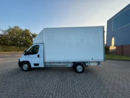 Fiat Ducato Koffer