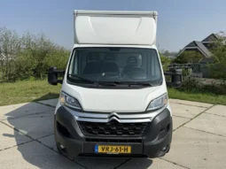 Citroën Jumper 35 2.0 BlueHDI 130pk