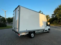 Fiat Ducato Koffer