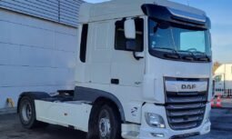 DAF XF 530 4X2 Retarder