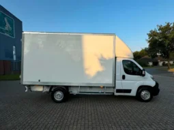 Fiat Ducato Koffer