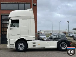 DAF XF 530 FT Super Space