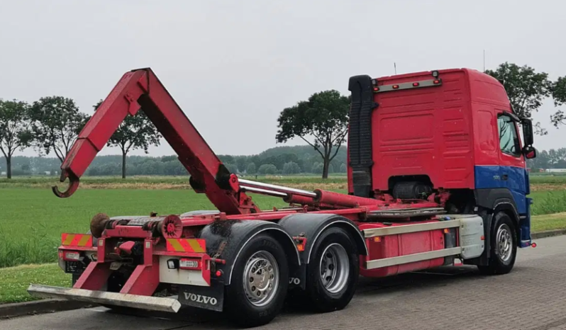 
								Volvo FM 500 6×2 joab veb full									