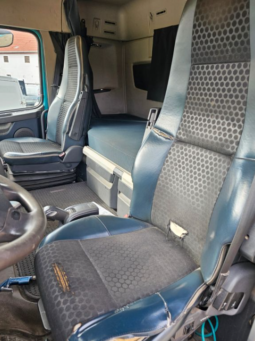 
										Volvo FH 500 Abroller full									