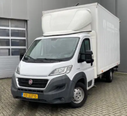 Fiat Ducato 35 2.3