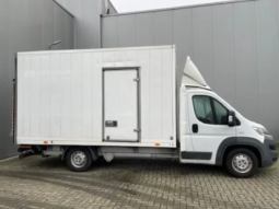 Fiat Ducato 35 2.3