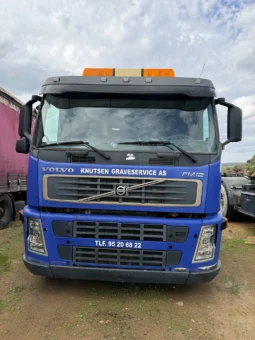 VOLVO FM12 460