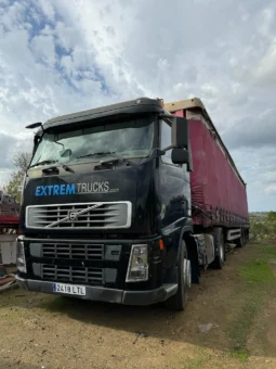 VOLVO FH 420