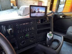 
										Scania G 360, 6×2, JOAB camión con gancho full									