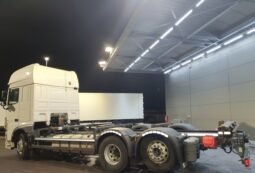 DAF XF 450 6X2