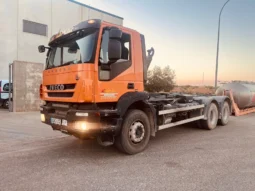 IVECO MAGIRUS AG D-89070 ULM