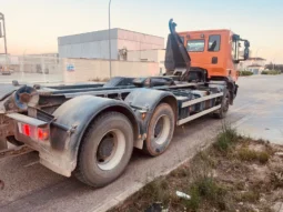 IVECO MAGIRUS AG D-89070 ULM