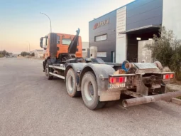 IVECO MAGIRUS AG D-89070 ULM