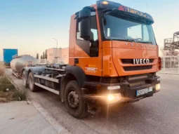 IVECO MAGIRUS AG D-89070 ULM