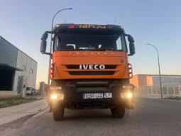 IVECO MAGIRUS AG D-89070 ULM