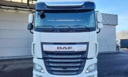 DAF XF 530 4X2 Retarder