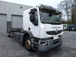 Renault Premium Lander 410 DXI HOOK SYSTEM