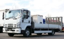 Isuzu F2 R90