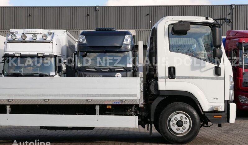 
								Isuzu F2 R90 full									