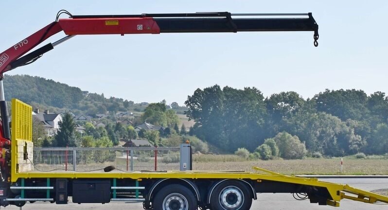 
								Scania P310 * FASSI F170A.22 + FUNK full									