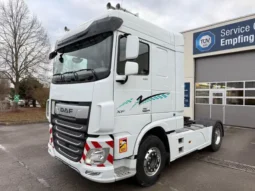 DAF XF 530 SC